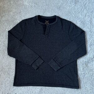 Men’s sweater!